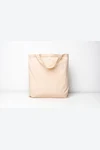 Cotton Bag, Short Handles PREMIUM