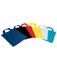 Drugstore Bag, Colored