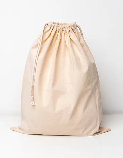 Drawstring Bag, Large, 40 x 50 cm