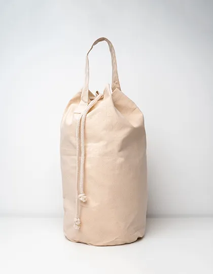 Canvas Duffle-Bag