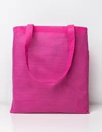 PP-Non-Woven Bag, Long Handles