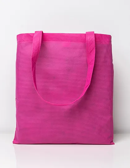 PP-Non-Woven Bag, Long Handles