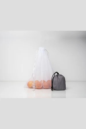 Shopping Net "Nature" Set of 3