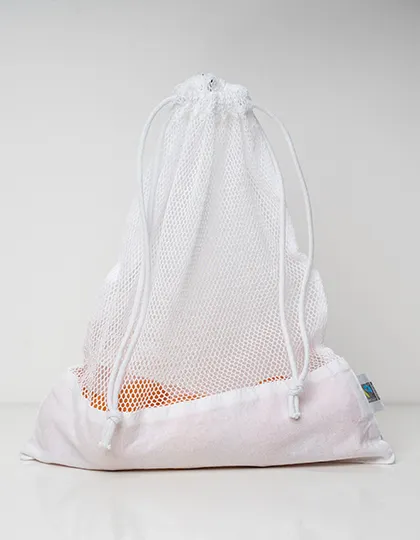 Vegetable Mesh Bag