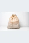 Large Cotton drawstring Bag