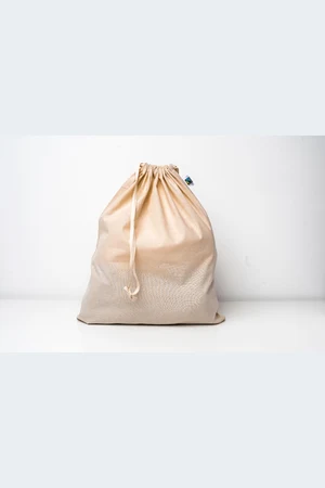 Large Cotton drawstring Bag