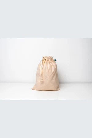 Small Cotton drawstring Bag