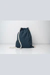 Gymbag recycelt