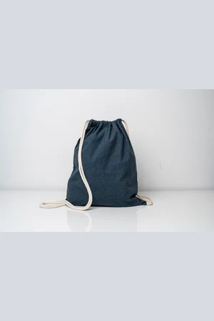 Gymbag recycelt