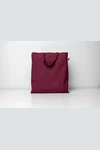 Cotton Bag, Fairtrade-Cotton, Short Handles