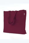 Oversized Cotton Bag, Fairtrade cotton