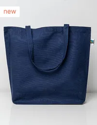 Twill Bag Round Bottom