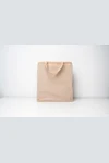 Cotton Bag, Short Handles