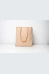 Cotton Bag, Long Handles