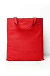 Cotton Bag Short Handles