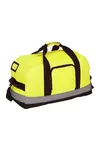 Hi-Vis Seattle Holdalls Hi-Vis Yellow