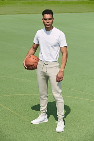 Men´s Authentic Jog Pants