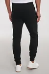 Men's Authentic Jog Pants Black