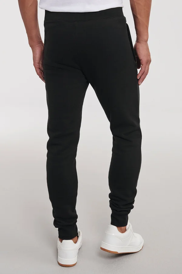 Men's Authentic Jog Pants Black