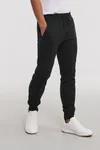 Men's Authentic Jog Pants Black