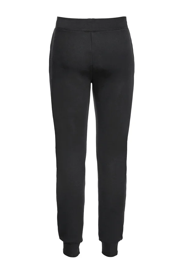 Men's Authentic Jog Pants Black