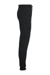 Men's Authentic Jog Pants Black