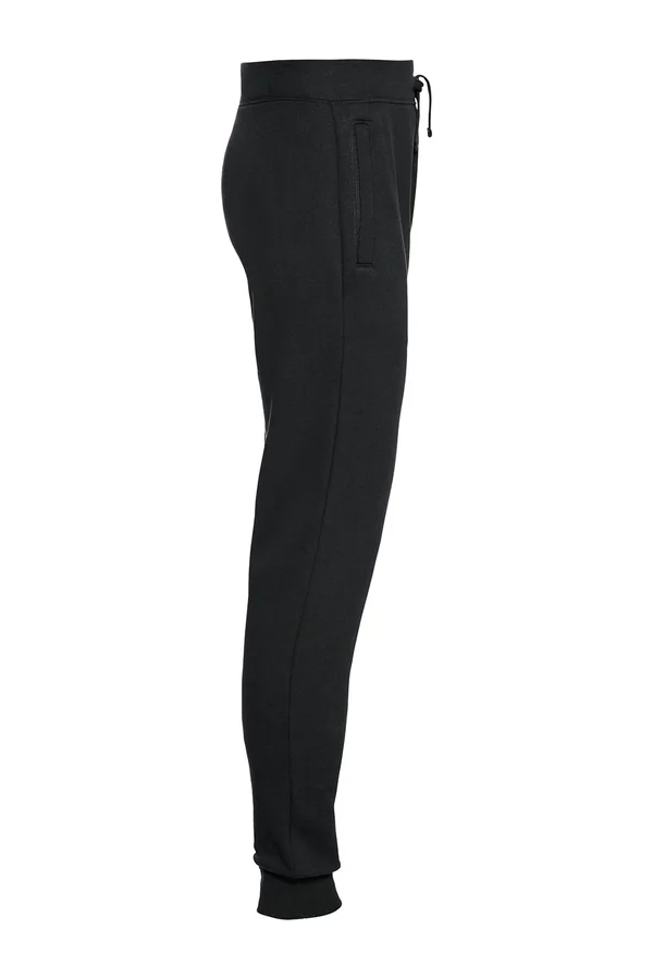 Men's Authentic Jog Pants Black