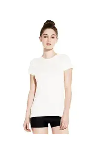 EARTH POSITIVE® WOMENS SLIM - BLACK - S