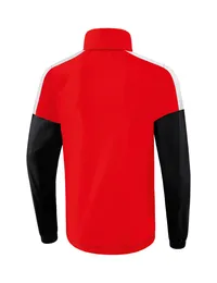 Squad Allwetterjacke