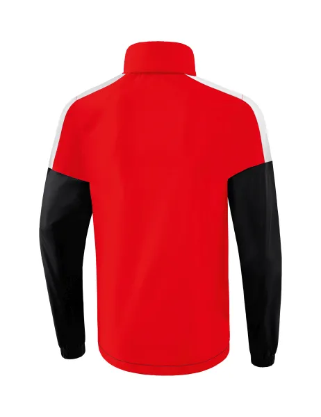 Squad Allwetterjacke
