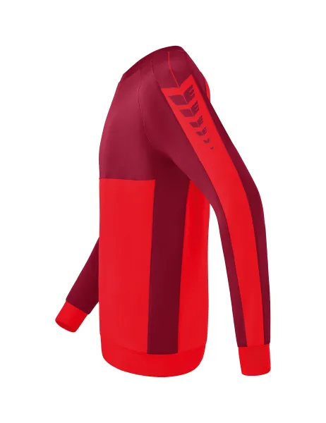 Six Wings Sweatshirt