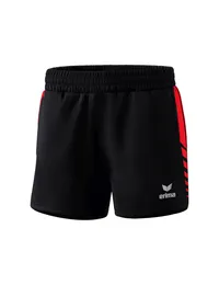 Six Wings Worker Shorts