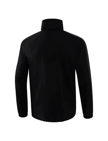 Team Allwetterjacke
