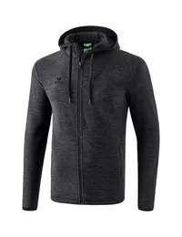 Fleecejacke