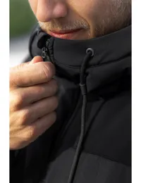 Squad Winterjacke