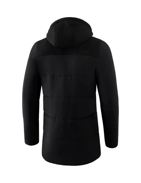 Squad Winterjacke