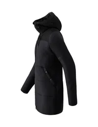 Squad Winterjacke