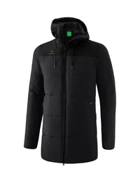 Squad Winterjacke