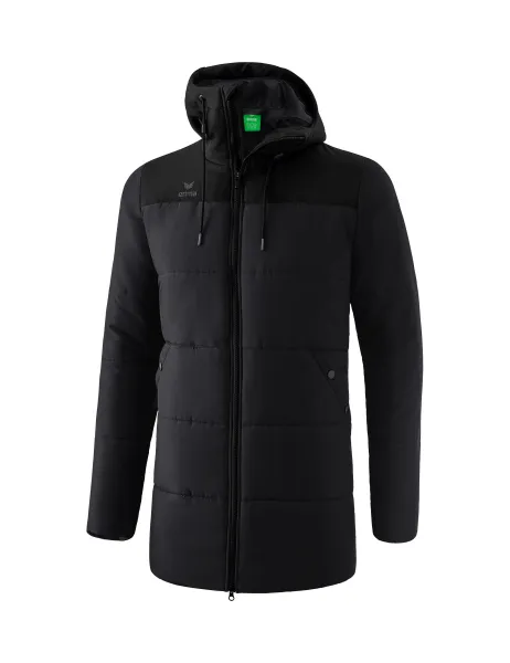Squad Winterjacke