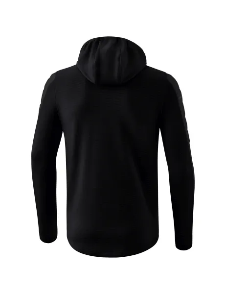 Hybrid Jacke