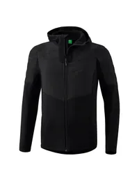 Hybrid Jacke