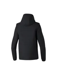TEAM Jacke mit abnehmbaren Ärmeln