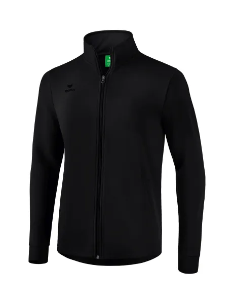 Sweatjacke
