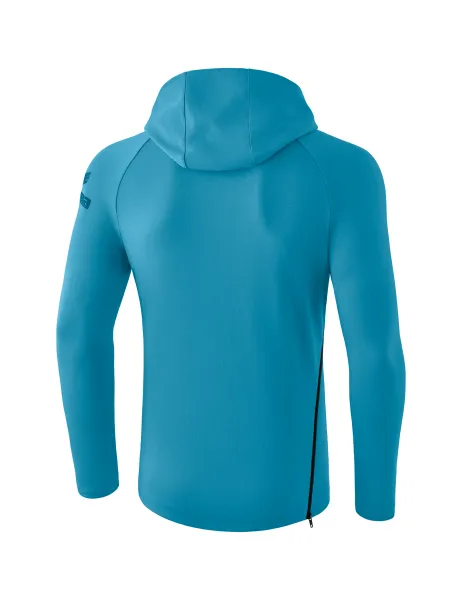 Sweatjacke