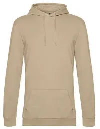 Kapuzensweatjacke