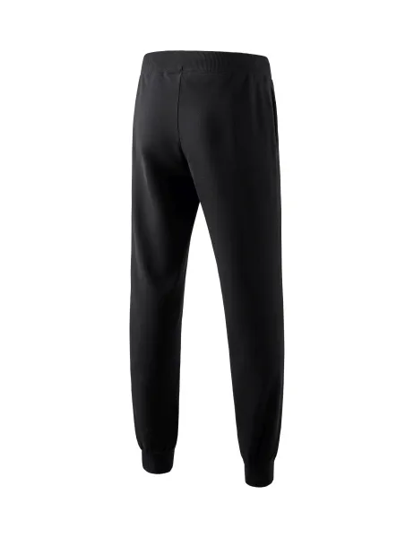 Sweatpants mit Bündchen