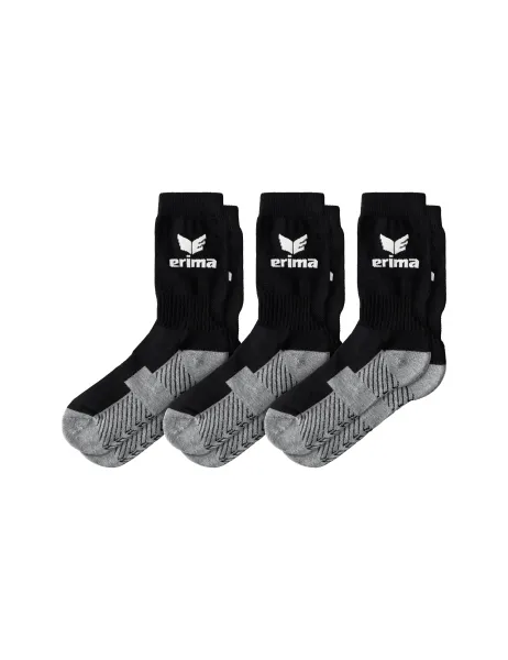 3-Pack Sportsocken