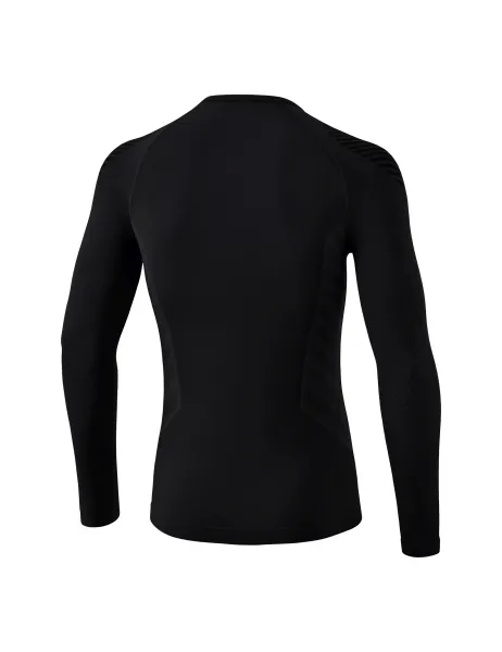 Athletic Longsleeve