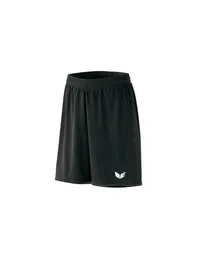 CELTA Shorts mit Innenslip