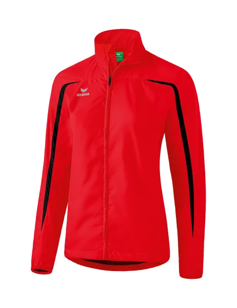 Laufjacke